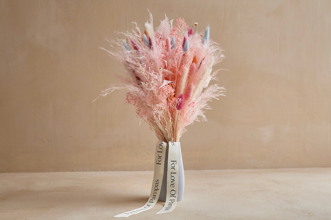 Are Dried Flowers More Expensive Than Fresh Flowers?