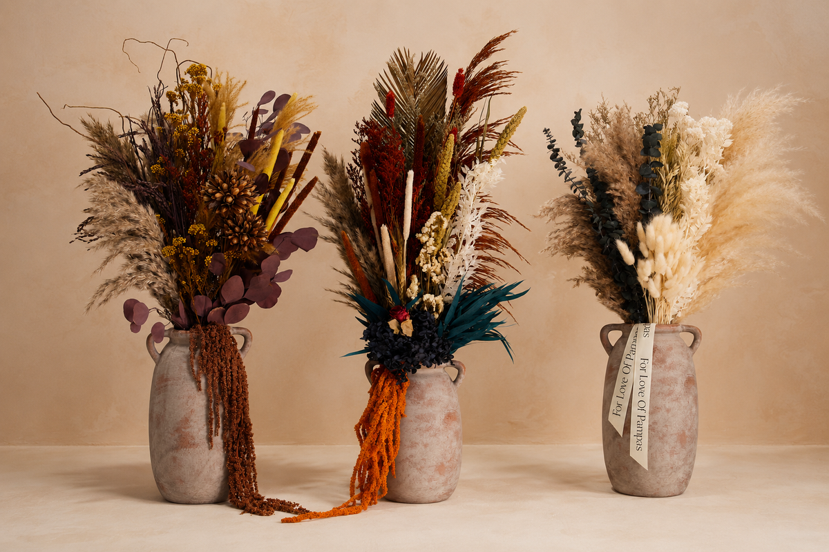 Statement Arrangements