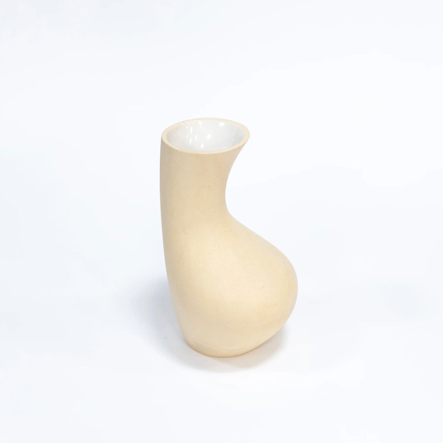 Ampersand Vase