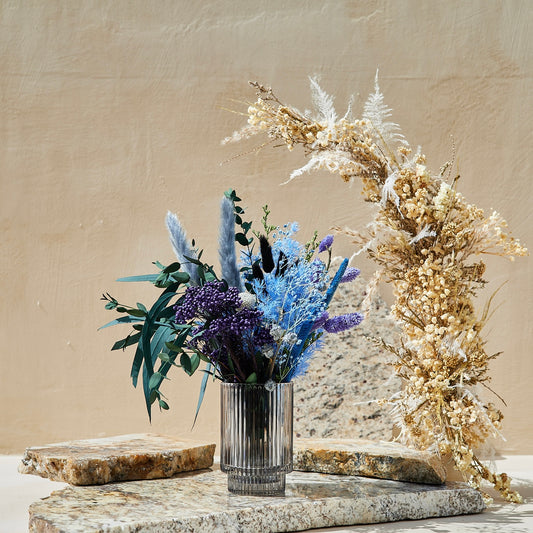 Apollo Bouquet with Vase