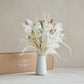 Élégance Dried Bouquet