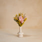 Lumi Petit Bouquet in Vase