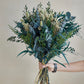 Green Goddess Bouquet