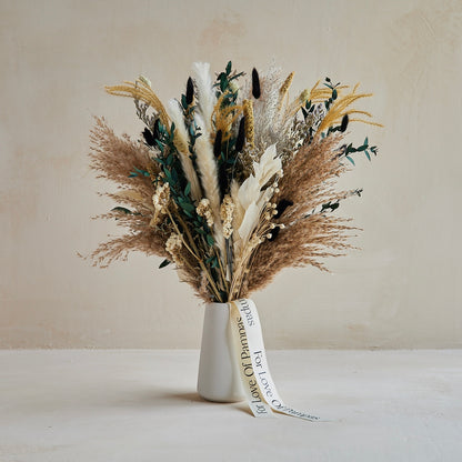 Theo Dried Bouquet