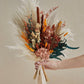 Bridal Bouquet - The Terracotta Collection