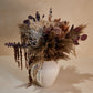 Truffle Bouquet in Stone Vase