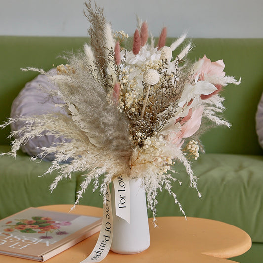 Mica Dried Bouquet