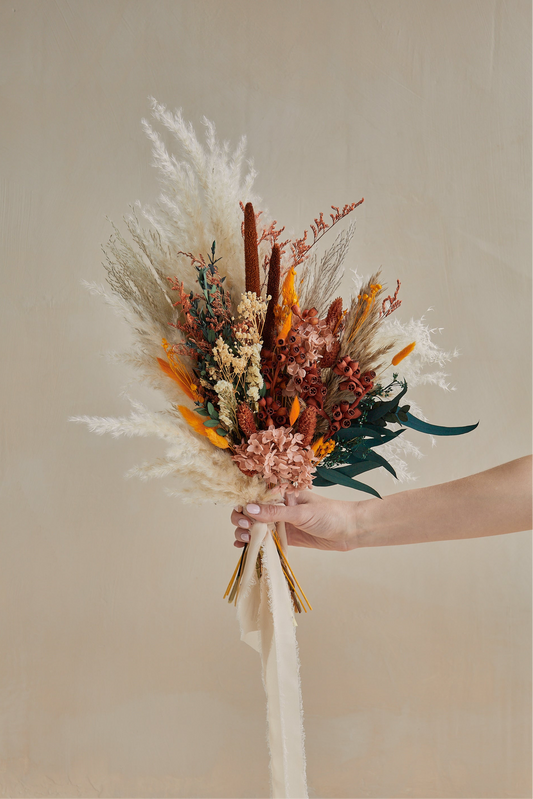 PRE-ORDER: The Complete Bundle - The Terracotta Collection