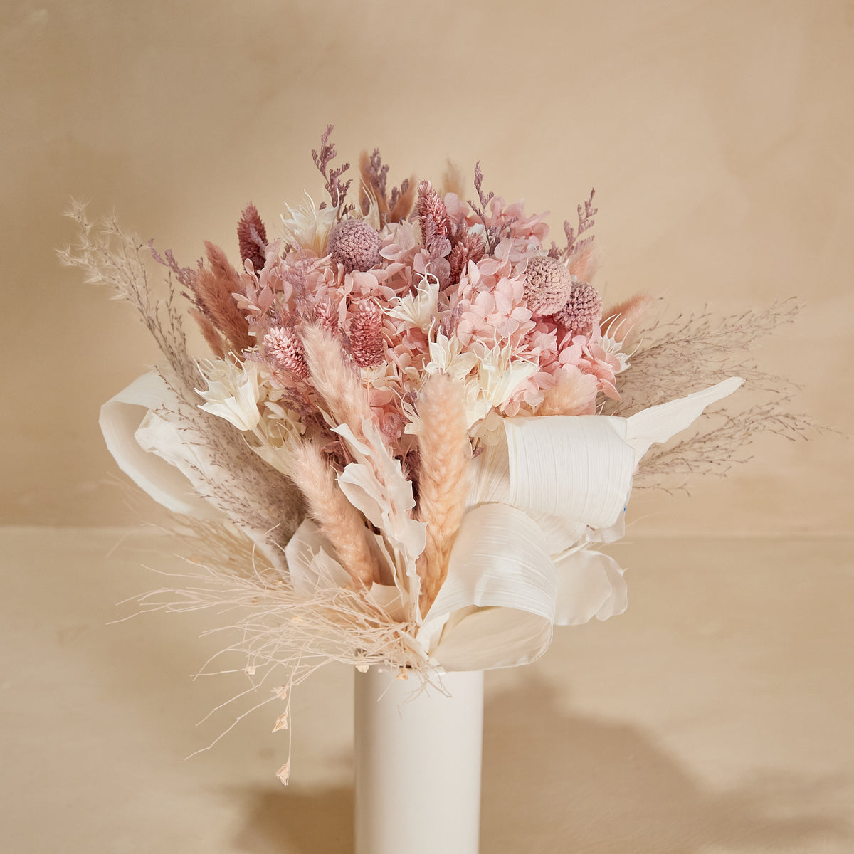 Lilou Preserved Flower Bouquet