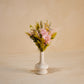 Lumi Petit Bouquet in Vase