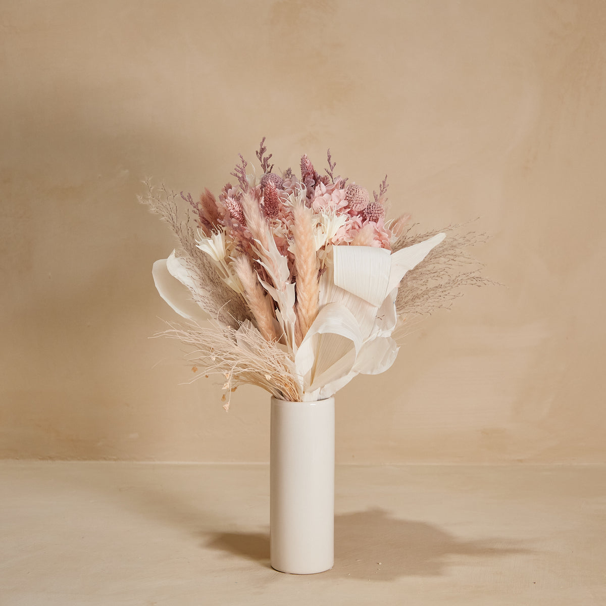 Lilou Preserved Flower Bouquet
