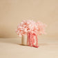 Rosie Petit Bouquet in Vase