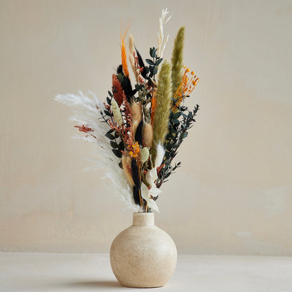 Viento Dried Centerpiece