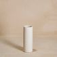 Bouquet Vase in Glazed Ceramics 7"
