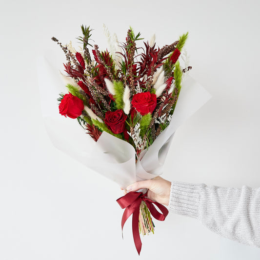 Christmas Bouquet - Luxe