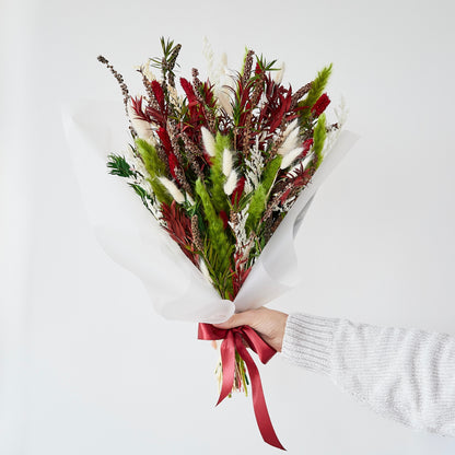 Christmas Bouquet - Classic