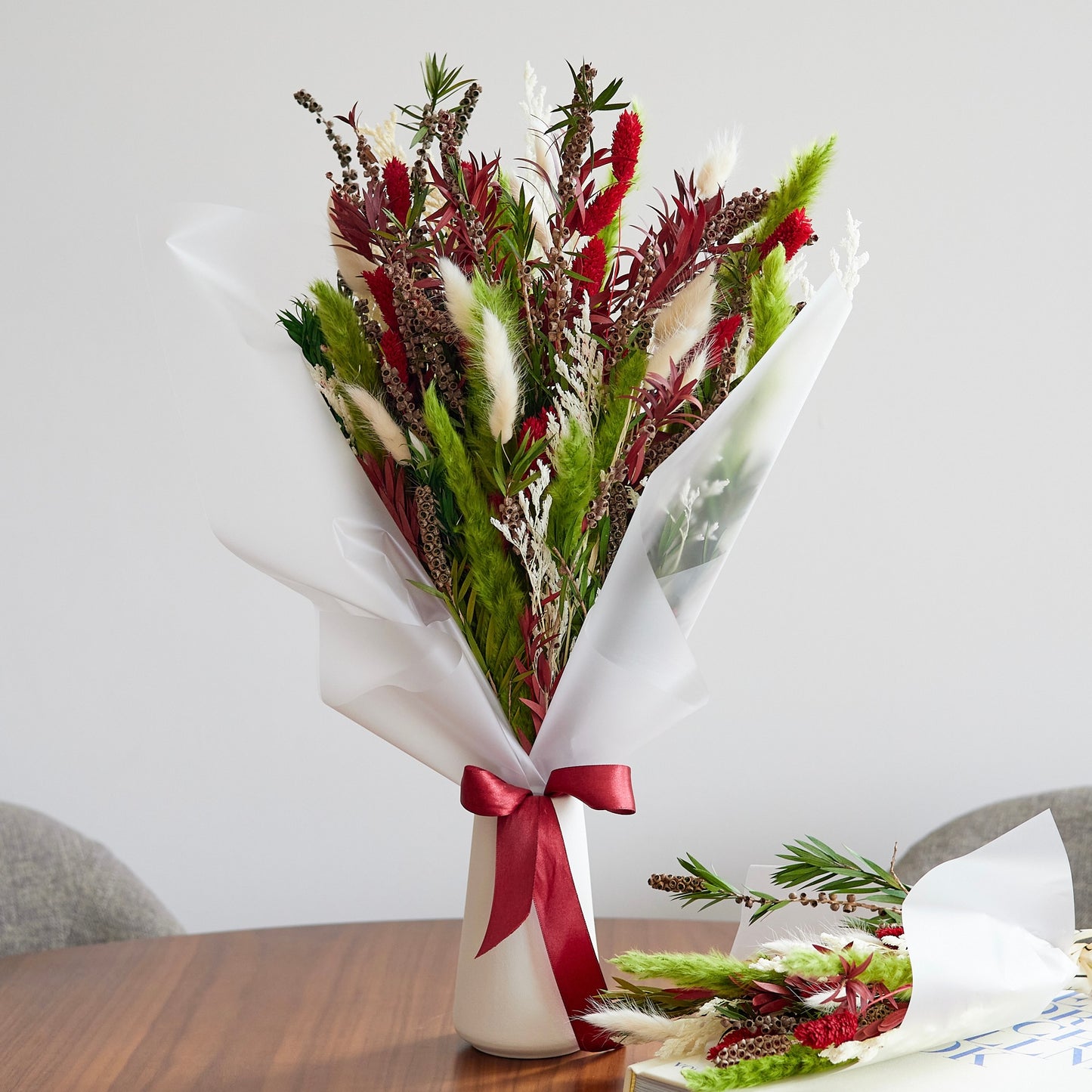 Christmas Bouquet - Classic