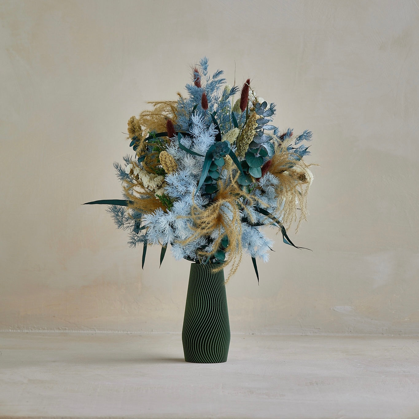 Bouquet d'Aqua