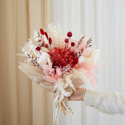 Velour Bouquet