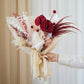 Moulin Rouge Bouquet in Glass Vase
