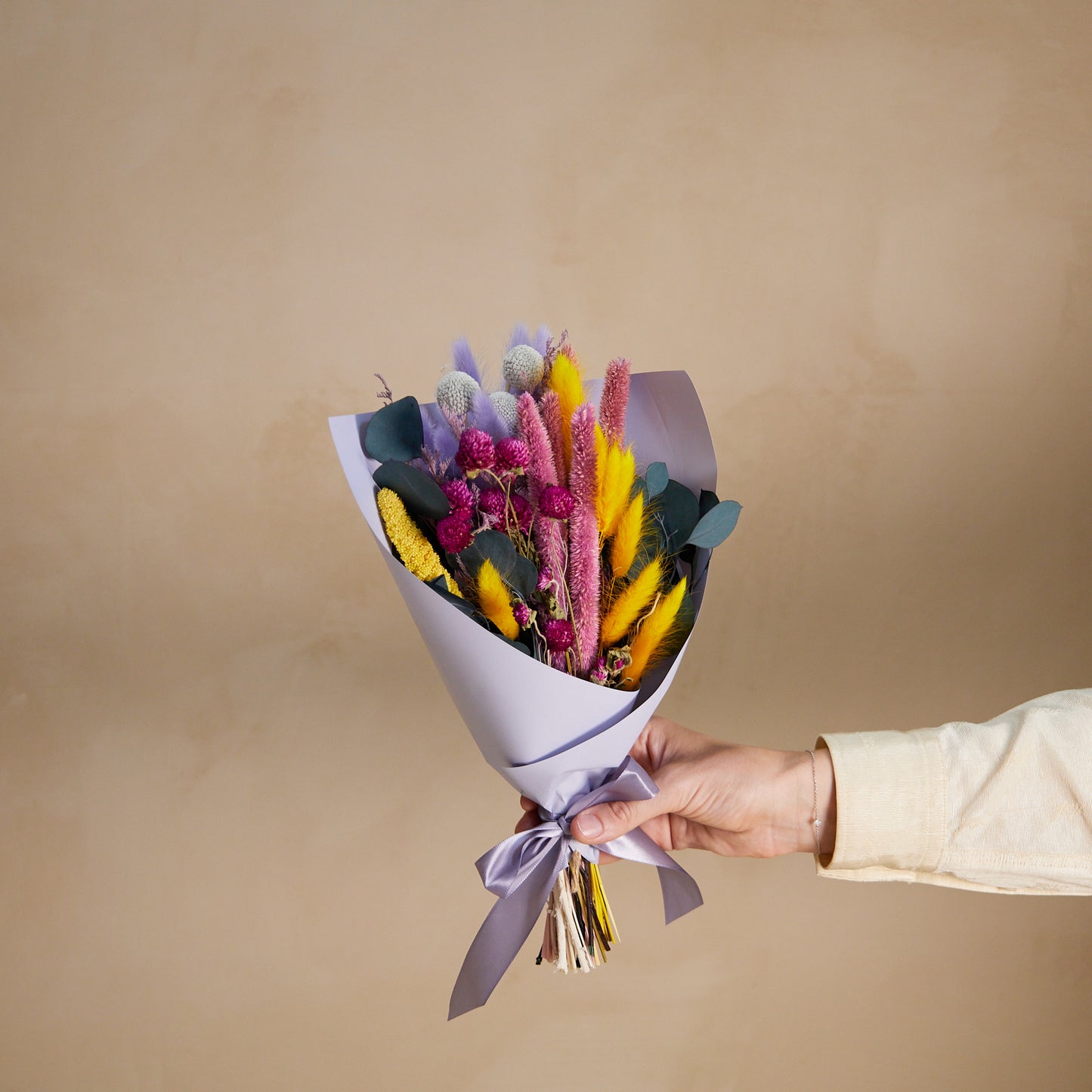 Rio Mini Dried Bouquet