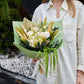 Match Point Preserved Bouquet (Limited release)