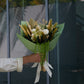 Match Point Preserved Bouquet (Limited release)