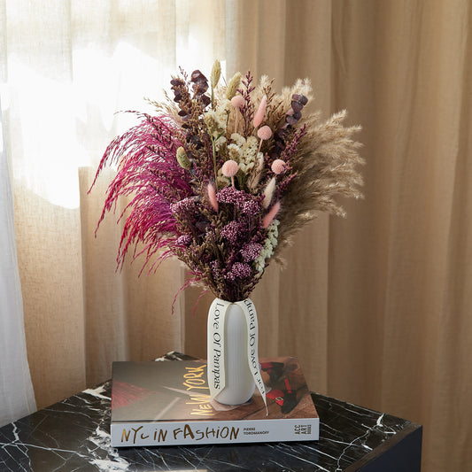 Daydreamer Bouquet with 3D Vase
