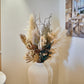5ft Dried Arrangement in Oversized Vase (Miami Local Delivery Only)