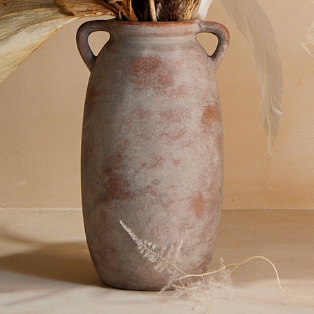 Ancient Vase