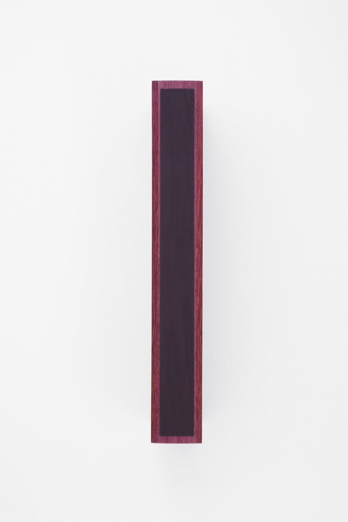 Purpleheart Matchbox Long