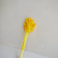 Bunny Tails - Bright Yellow (60 stems)