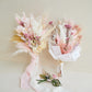 Bridal Bouquet - The Pink Collection