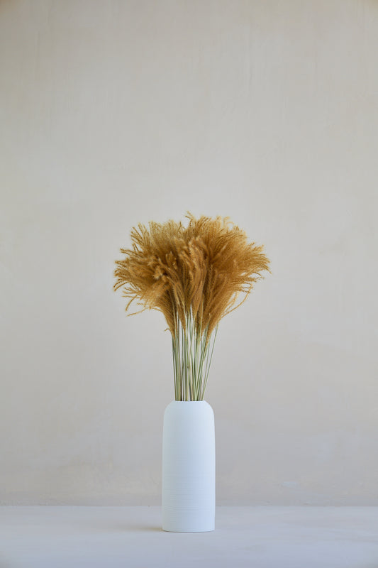 Golden Grass (30 stems)