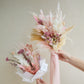 Bridal Bouquet - The Pink Collection