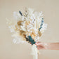 Bridal Bouquet - The White Collection