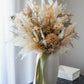 Luxury Bridal Bouquet - The Ivory Collection
