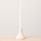 L’Impatience Candle Holder - White