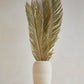 Tropical Palm Leaves - Set of 3